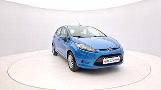 Ford Fiesta 2012 1.2 Duratec Trend | ΕΩΣ 5 ΕΤΗ ΕΓΓΥΗΣΗ-thumb-3