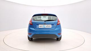 Ford Fiesta 2012 1.2 Duratec Trend | ΕΩΣ 5 ΕΤΗ ΕΓΓΥΗΣΗ-thumb-6
