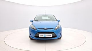 Ford Fiesta 2012 1.2 Duratec Trend | ΕΩΣ 5 ΕΤΗ ΕΓΓΥΗΣΗ-thumb-2