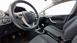 Ford Fiesta 2012 1.2 Duratec Trend | ΕΩΣ 5 ΕΤΗ ΕΓΓΥΗΣΗ-thumb-15