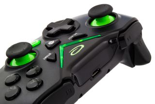 Esperanza EGG112K Game Controller Gamepad PS3, XBOX ONE, PC USB 2.0 Black-thumb-4