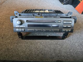 Cd player bmw e46