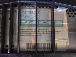 Cd player bmw e46-thumb-2