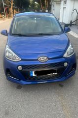 Hyundai i 10 2019