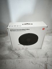 MI robot vacuum mop2 ultra Ηλεκτρική σκούπα ρομπότ.