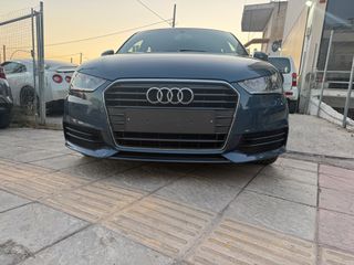 Audi A1 2017 SPORTBACK 1.0 TFSI ULTRA-thumb-1
