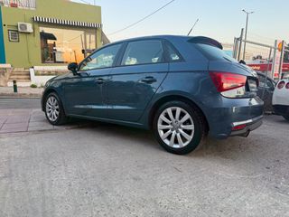 Audi A1 2017 SPORTBACK 1.0 TFSI ULTRA-thumb-2