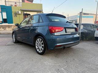 Audi A1 2017 SPORTBACK 1.0 TFSI ULTRA-thumb-3