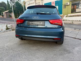 Audi A1 2017 SPORTBACK 1.0 TFSI ULTRA-thumb-4