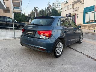 Audi A1 2017 SPORTBACK 1.0 TFSI ULTRA-thumb-5