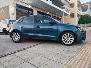 Audi A1 2017 SPORTBACK 1.0 TFSI ULTRA-thumb-6