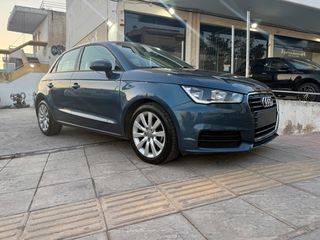 Audi A1 2017 SPORTBACK 1.0 TFSI ULTRA-thumb-7