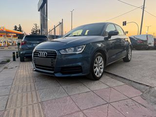Audi A1 2017 SPORTBACK 1.0 TFSI ULTRA-thumb-8