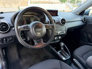 Audi A1 2017 SPORTBACK 1.0 TFSI ULTRA-thumb-11