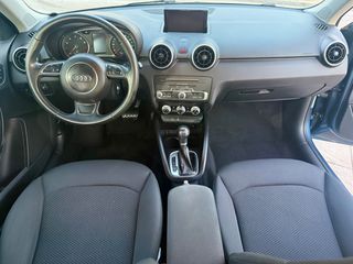 Audi A1 2017 SPORTBACK 1.0 TFSI ULTRA-thumb-12