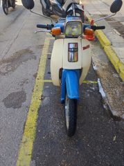 Yamaha Town Mate 1990-thumb-1