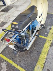 Yamaha Town Mate 1990-thumb-2