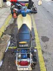 Yamaha Town Mate 1990-thumb-4