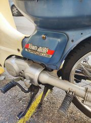 Yamaha Town Mate 1990-thumb-5
