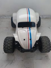 Τηλεκατευθυνόμενο Traxxas 2023 xmaxx 8s με μπαταρίες και φορτιστή