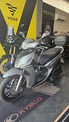 Kymco PEOPLE-S 200i 2022