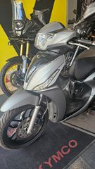 Kymco PEOPLE-S 200i 2022-thumb-1