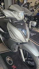 Kymco PEOPLE-S 200i 2022-thumb-2