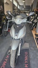 Kymco PEOPLE-S 200i 2022-thumb-3