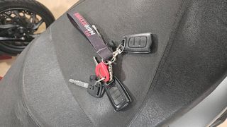 Kymco PEOPLE-S 200i 2022-thumb-4