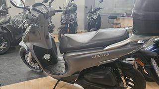 Kymco PEOPLE-S 200i 2022-thumb-8