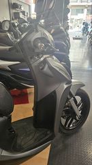 Kymco PEOPLE-S 200i 2022-thumb-9