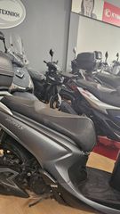 Kymco PEOPLE-S 200i 2022-thumb-10