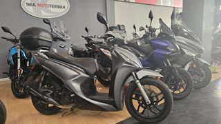 Kymco PEOPLE-S 200i 2022-thumb-11