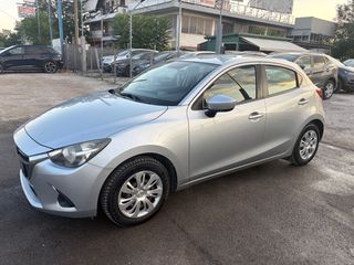 Mazda 2 2017 ΒΙΒΛΙΟ SERVICE*ΚΑΙΝΟΥΡΙΑ ΛΑΣΤΙΧΑ*ΑΡΙΣΤΗ ΚΑΤΑΣΤΑΣΗ-thumb-5