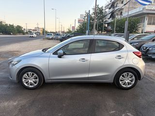 Mazda 2 2017 ΒΙΒΛΙΟ SERVICE*ΚΑΙΝΟΥΡΙΑ ΛΑΣΤΙΧΑ*ΑΡΙΣΤΗ ΚΑΤΑΣΤΑΣΗ-thumb-6