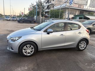 Mazda 2 2017 ΒΙΒΛΙΟ SERVICE*ΚΑΙΝΟΥΡΙΑ ΛΑΣΤΙΧΑ*ΑΡΙΣΤΗ ΚΑΤΑΣΤΑΣΗ-thumb-7