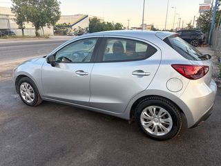 Mazda 2 2017 ΒΙΒΛΙΟ SERVICE*ΚΑΙΝΟΥΡΙΑ ΛΑΣΤΙΧΑ*ΑΡΙΣΤΗ ΚΑΤΑΣΤΑΣΗ-thumb-8