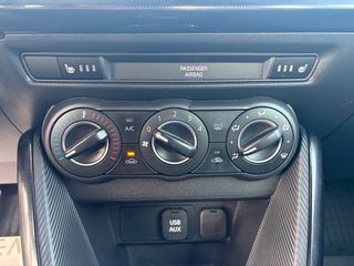 Mazda 2 2017 ΒΙΒΛΙΟ SERVICE*ΚΑΙΝΟΥΡΙΑ ΛΑΣΤΙΧΑ*ΑΡΙΣΤΗ ΚΑΤΑΣΤΑΣΗ-thumb-35