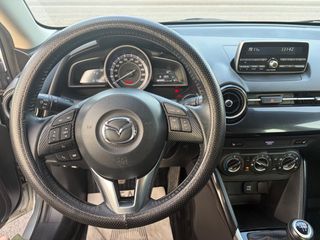 Mazda 2 2017 ΒΙΒΛΙΟ SERVICE*ΚΑΙΝΟΥΡΙΑ ΛΑΣΤΙΧΑ*ΑΡΙΣΤΗ ΚΑΤΑΣΤΑΣΗ-thumb-37
