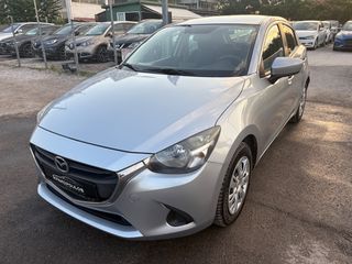 Mazda 2 2017 ΒΙΒΛΙΟ SERVICE*ΚΑΙΝΟΥΡΙΑ ΛΑΣΤΙΧΑ*ΑΡΙΣΤΗ ΚΑΤΑΣΤΑΣΗ-thumb-38