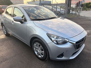 Mazda 2 2017 ΒΙΒΛΙΟ SERVICE*ΚΑΙΝΟΥΡΙΑ ΛΑΣΤΙΧΑ*ΑΡΙΣΤΗ ΚΑΤΑΣΤΑΣΗ-thumb-39