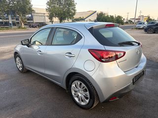 Mazda 2 2017 ΒΙΒΛΙΟ SERVICE*ΚΑΙΝΟΥΡΙΑ ΛΑΣΤΙΧΑ*ΑΡΙΣΤΗ ΚΑΤΑΣΤΑΣΗ-thumb-9