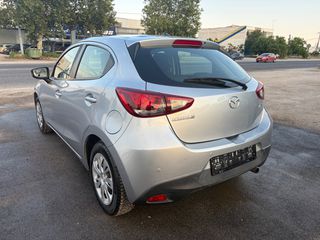 Mazda 2 2017 ΒΙΒΛΙΟ SERVICE*ΚΑΙΝΟΥΡΙΑ ΛΑΣΤΙΧΑ*ΑΡΙΣΤΗ ΚΑΤΑΣΤΑΣΗ-thumb-10