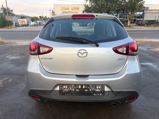 Mazda 2 2017 ΒΙΒΛΙΟ SERVICE*ΚΑΙΝΟΥΡΙΑ ΛΑΣΤΙΧΑ*ΑΡΙΣΤΗ ΚΑΤΑΣΤΑΣΗ-thumb-11