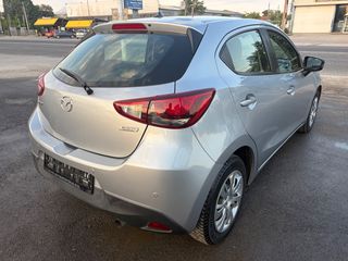 Mazda 2 2017 ΒΙΒΛΙΟ SERVICE*ΚΑΙΝΟΥΡΙΑ ΛΑΣΤΙΧΑ*ΑΡΙΣΤΗ ΚΑΤΑΣΤΑΣΗ-thumb-12