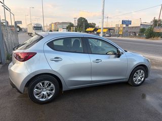 Mazda 2 2017 ΒΙΒΛΙΟ SERVICE*ΚΑΙΝΟΥΡΙΑ ΛΑΣΤΙΧΑ*ΑΡΙΣΤΗ ΚΑΤΑΣΤΑΣΗ-thumb-13