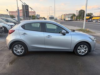 Mazda 2 2017 ΒΙΒΛΙΟ SERVICE*ΚΑΙΝΟΥΡΙΑ ΛΑΣΤΙΧΑ*ΑΡΙΣΤΗ ΚΑΤΑΣΤΑΣΗ-thumb-14