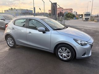 Mazda 2 2017 ΒΙΒΛΙΟ SERVICE*ΚΑΙΝΟΥΡΙΑ ΛΑΣΤΙΧΑ*ΑΡΙΣΤΗ ΚΑΤΑΣΤΑΣΗ-thumb-15