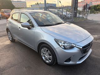 Mazda 2 2017 ΒΙΒΛΙΟ SERVICE*ΚΑΙΝΟΥΡΙΑ ΛΑΣΤΙΧΑ*ΑΡΙΣΤΗ ΚΑΤΑΣΤΑΣΗ-thumb-16