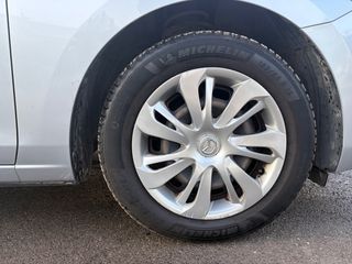 Mazda 2 2017 ΒΙΒΛΙΟ SERVICE*ΚΑΙΝΟΥΡΙΑ ΛΑΣΤΙΧΑ*ΑΡΙΣΤΗ ΚΑΤΑΣΤΑΣΗ-thumb-17